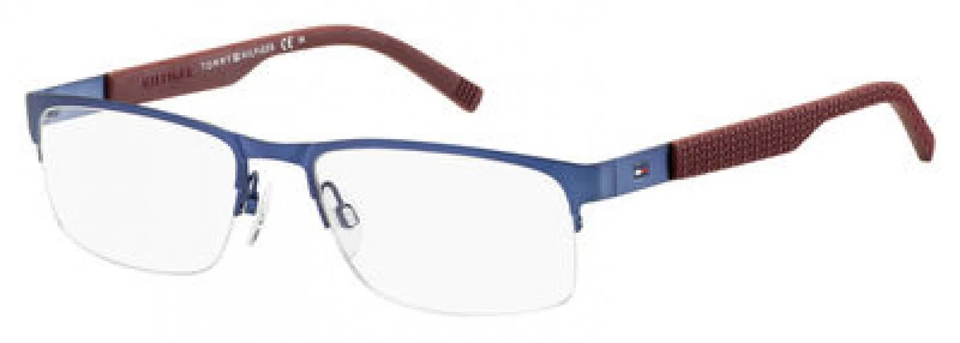Tommy Hilfiger Th1447 Eyeglasses - view 2
